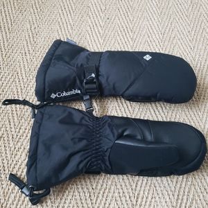 Columbia Women's Whirlibird Ski Mittens